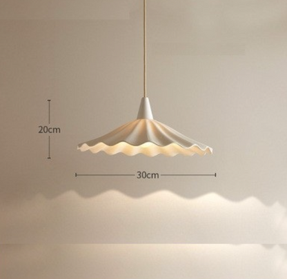 Ceramic Kitchen Island Pendant Lighting/ White Pendant lights
