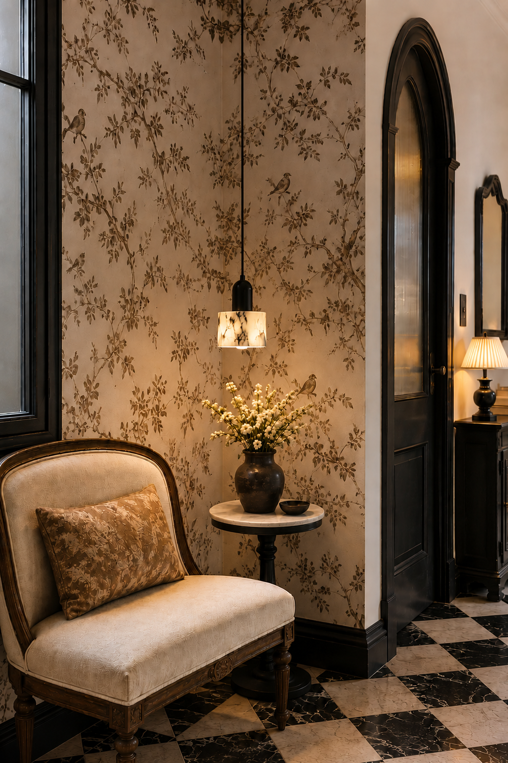 Luxury Modern Marble Pendant Lighting | Unique Handmade Lighting